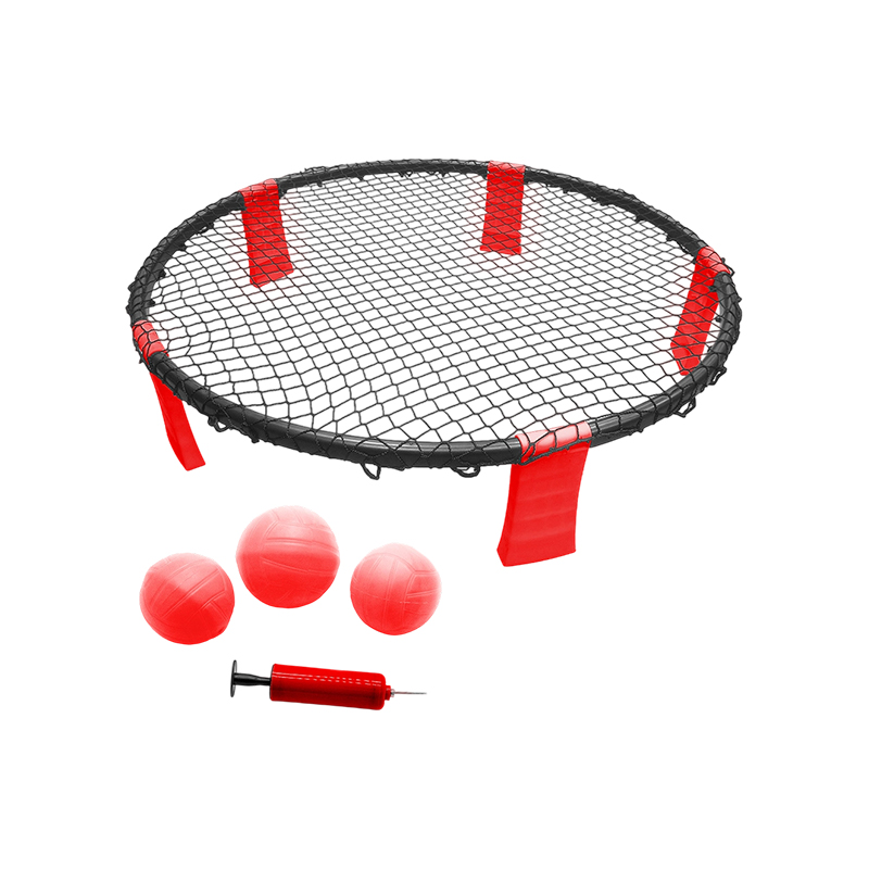Set za igru ​​Roundnet