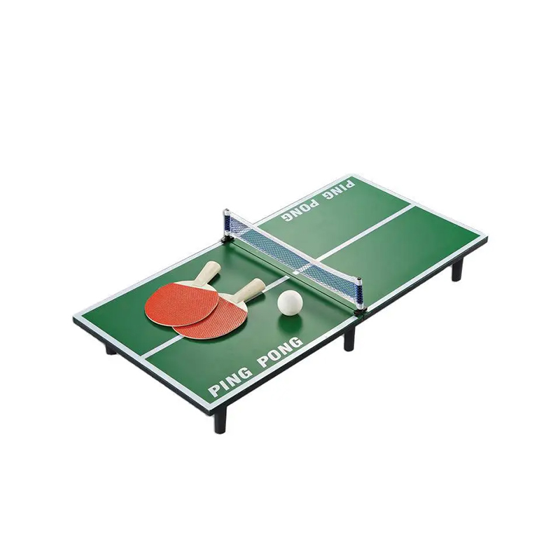 Mini stoni stolni set za stolni tenis