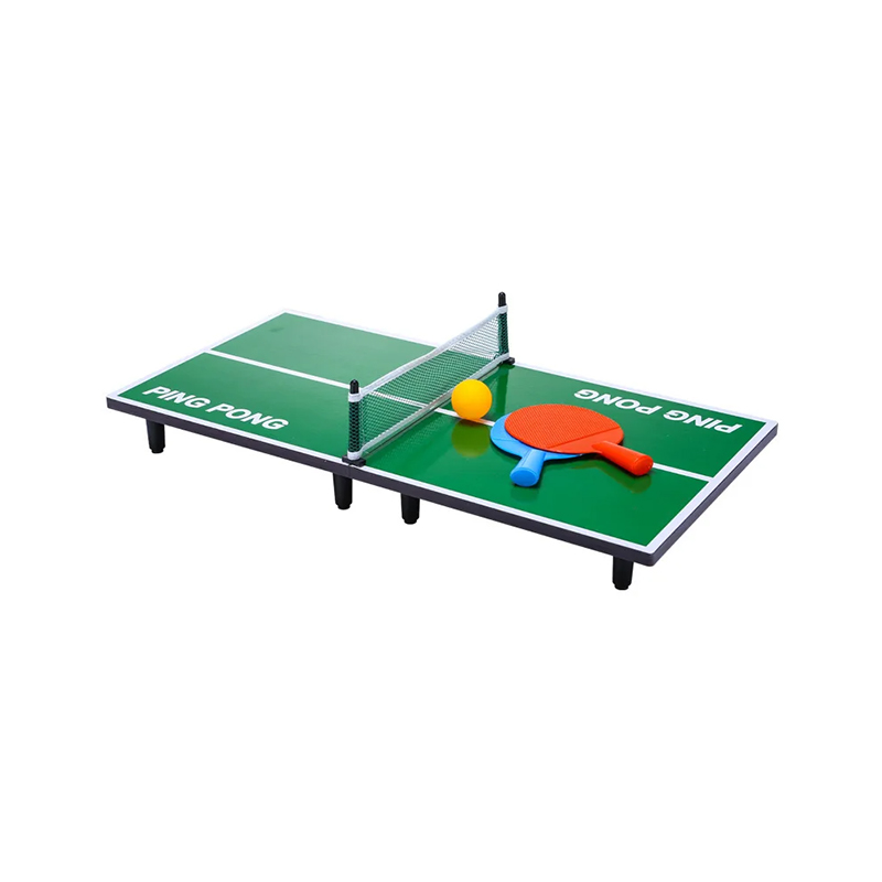 Mini stoni stolni set za stolni tenis