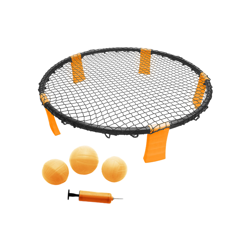 Set za igru ​​Roundnet