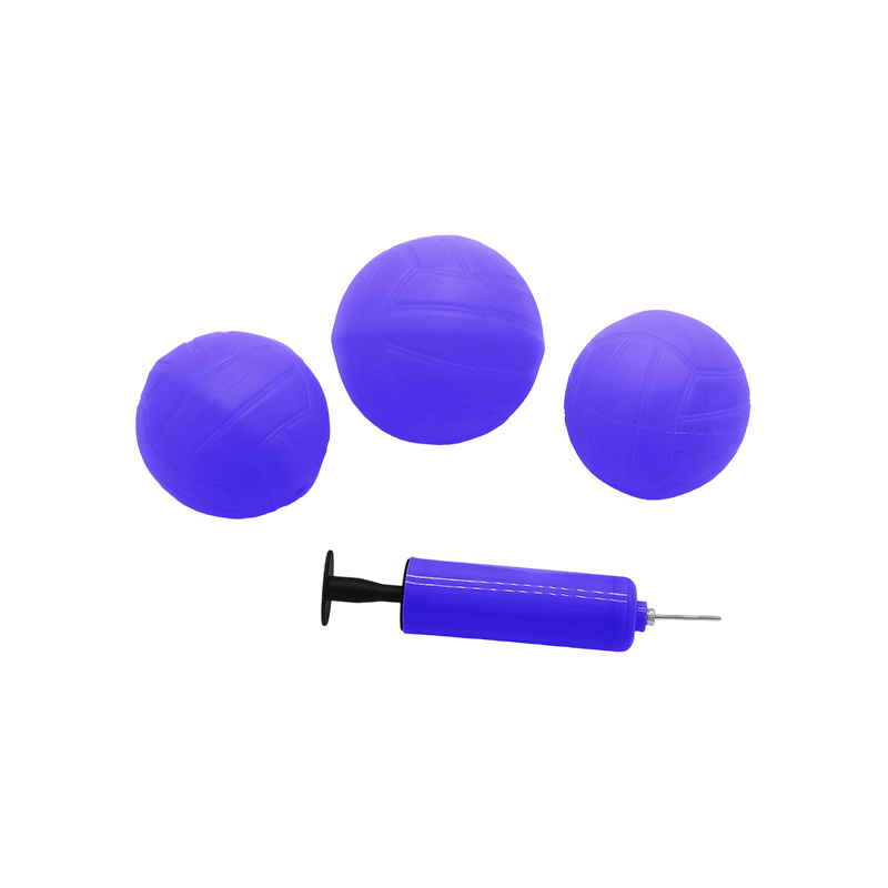 Set za igru ​​Roundnet