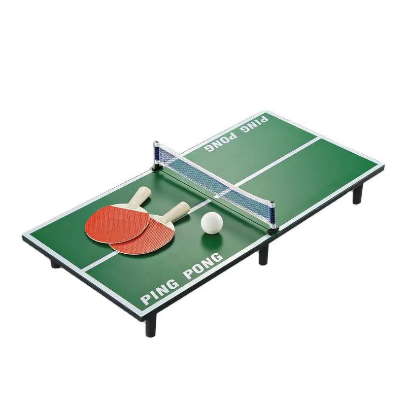 Mini stoni stolni set za stolni tenis