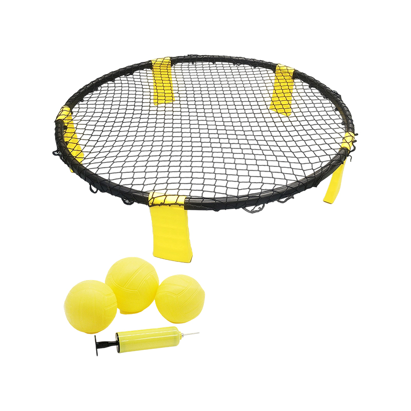 Set za igru ​​Roundnet