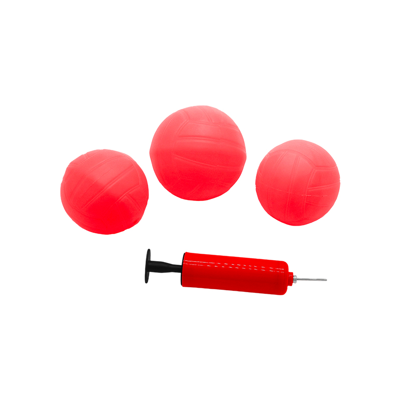 Set za igru ​​Roundnet