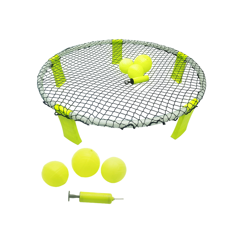 Set za igru ​​Roundnet
