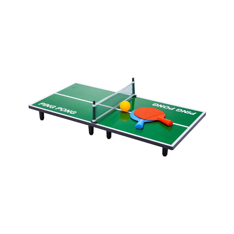 Mini stoni stolni set za stolni tenis