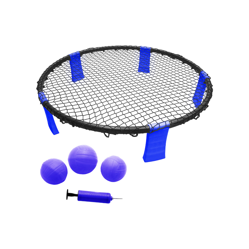 Set za igru ​​Roundnet