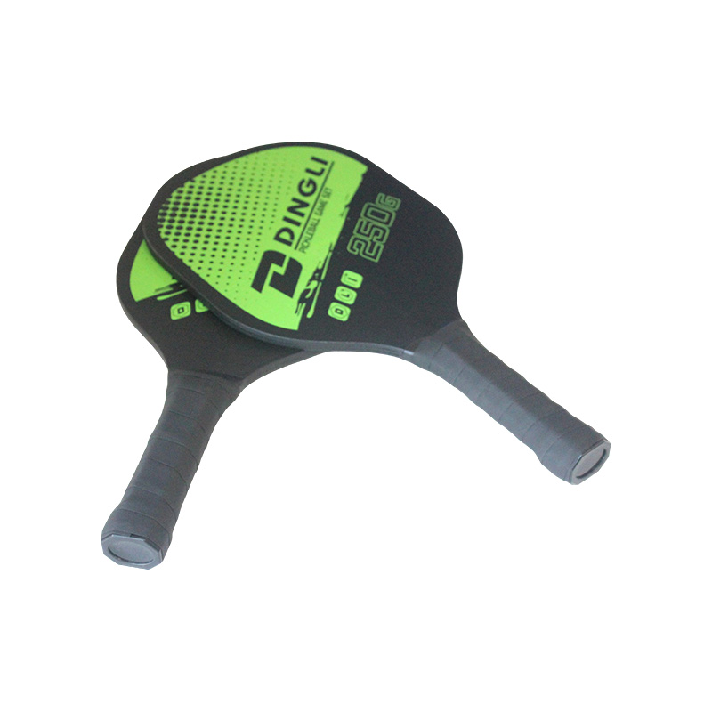 Pro-Grade Pickleball set s neklizajućim ručkama