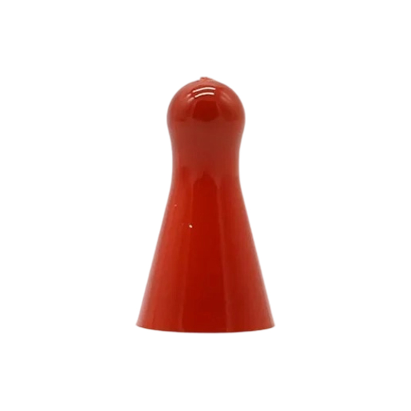 Raznobojni plastični Ludo pijuni