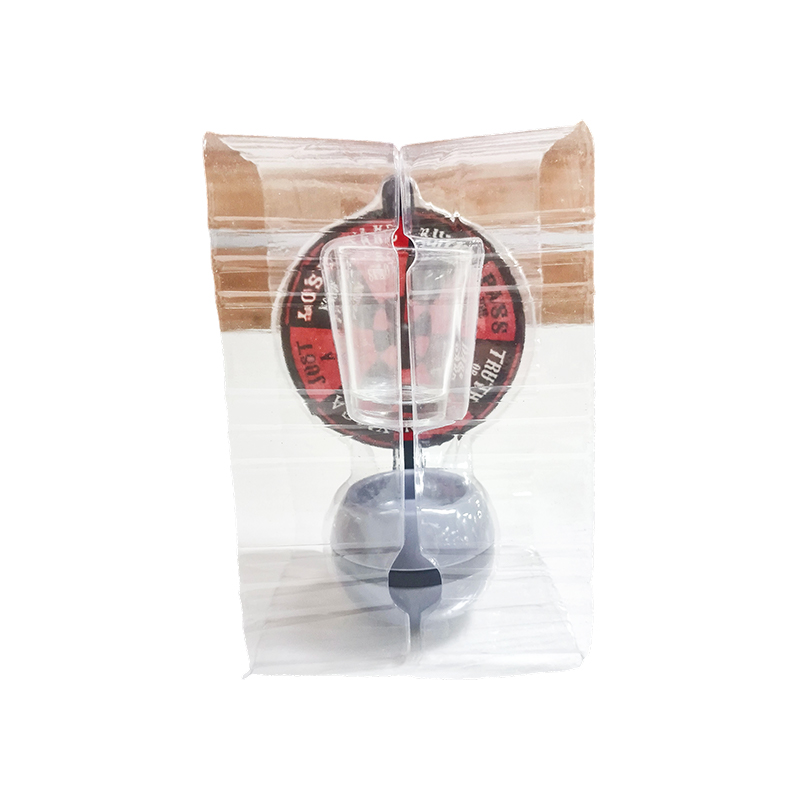 Wine table roulette igra