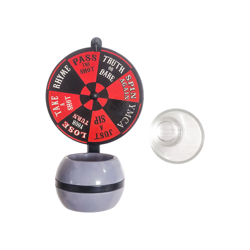 Wine table roulette igra