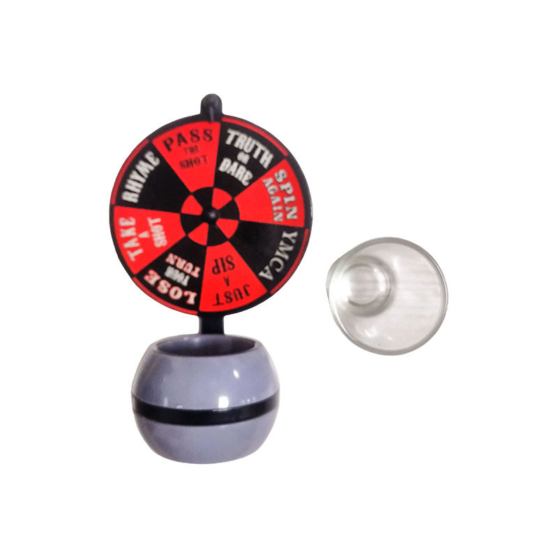 Wine table roulette igra