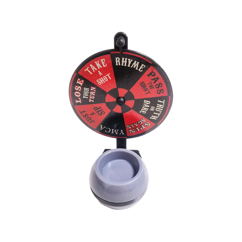 Wine table roulette igra