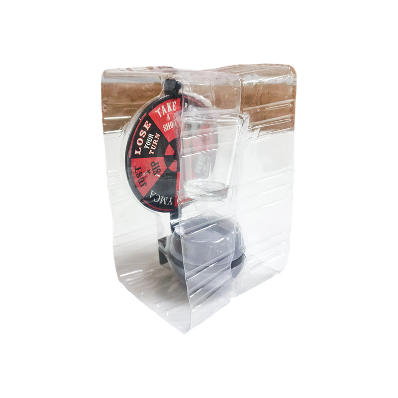 Wine table roulette igra