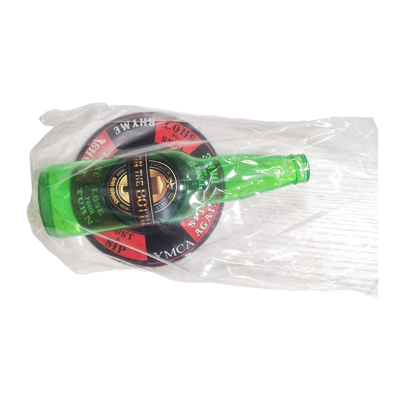 Wine table roulette igra