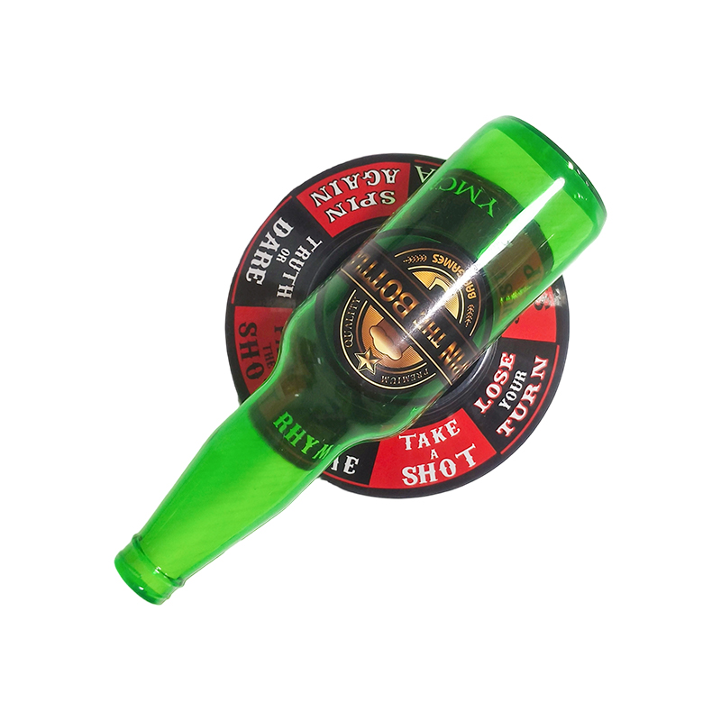 Wine table roulette igra