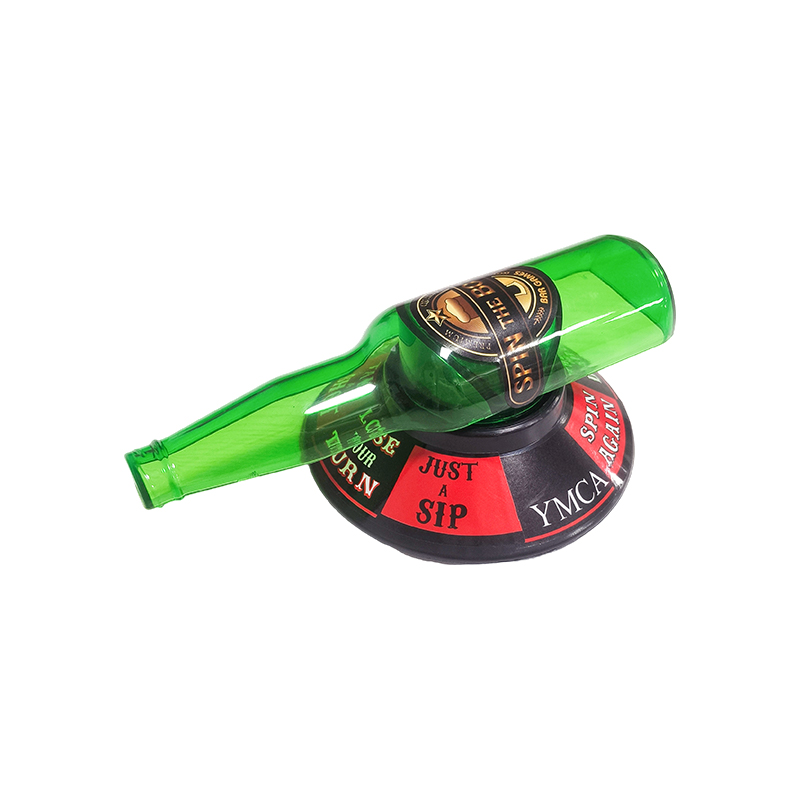 Wine table roulette igra