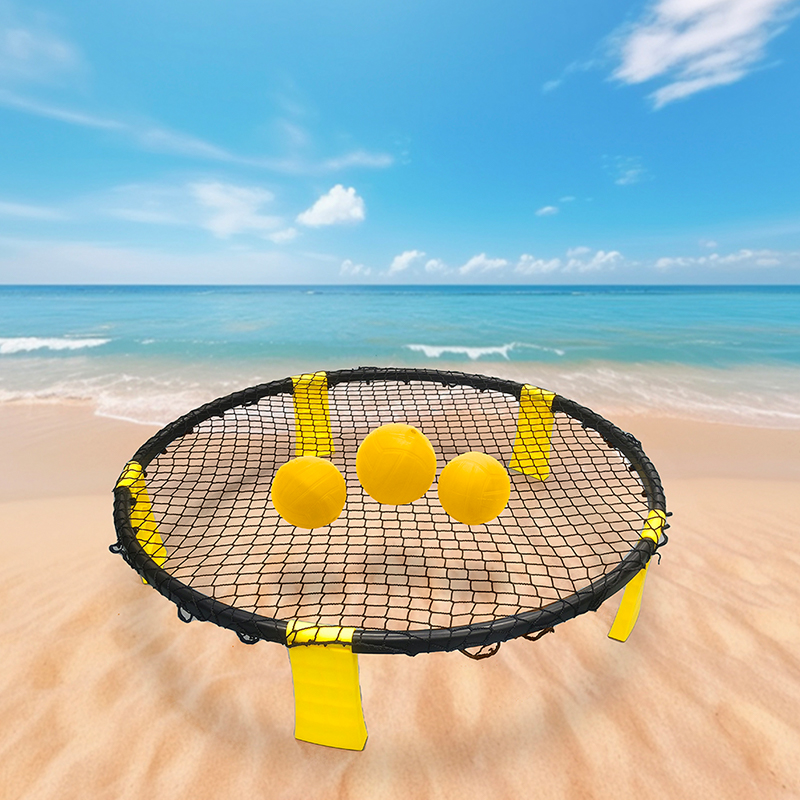 Set za igru ​​Roundnet
