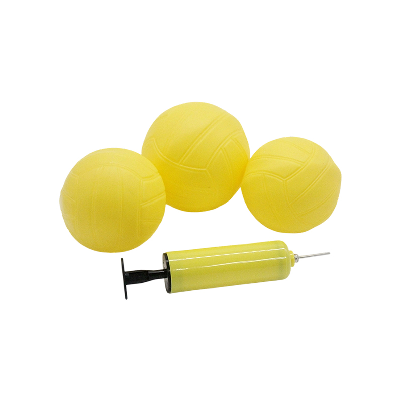 Set za igru ​​Roundnet