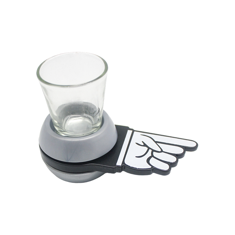 Wine table roulette igra