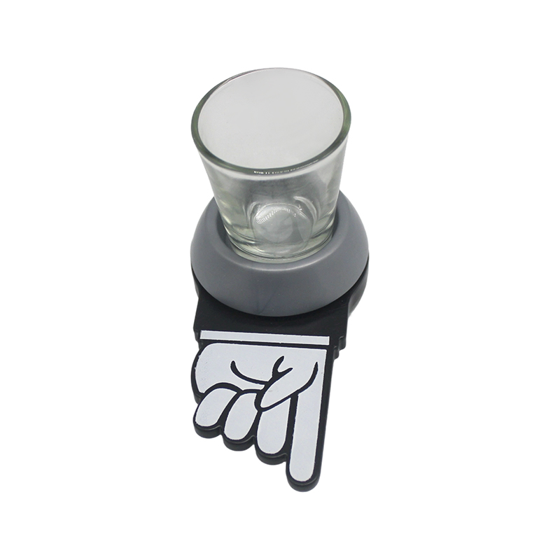 Wine table roulette igra
