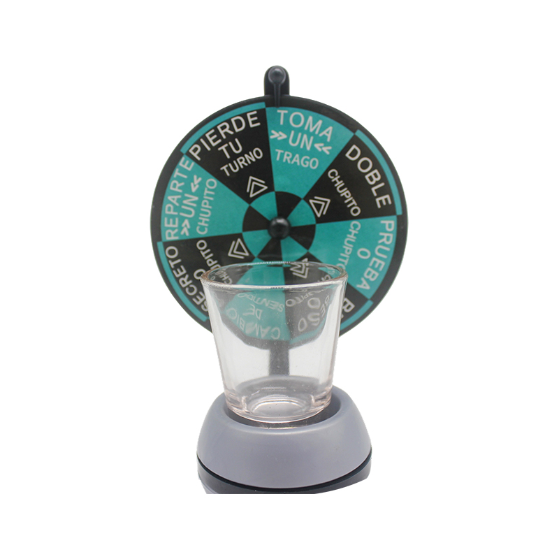 Wine table roulette igra