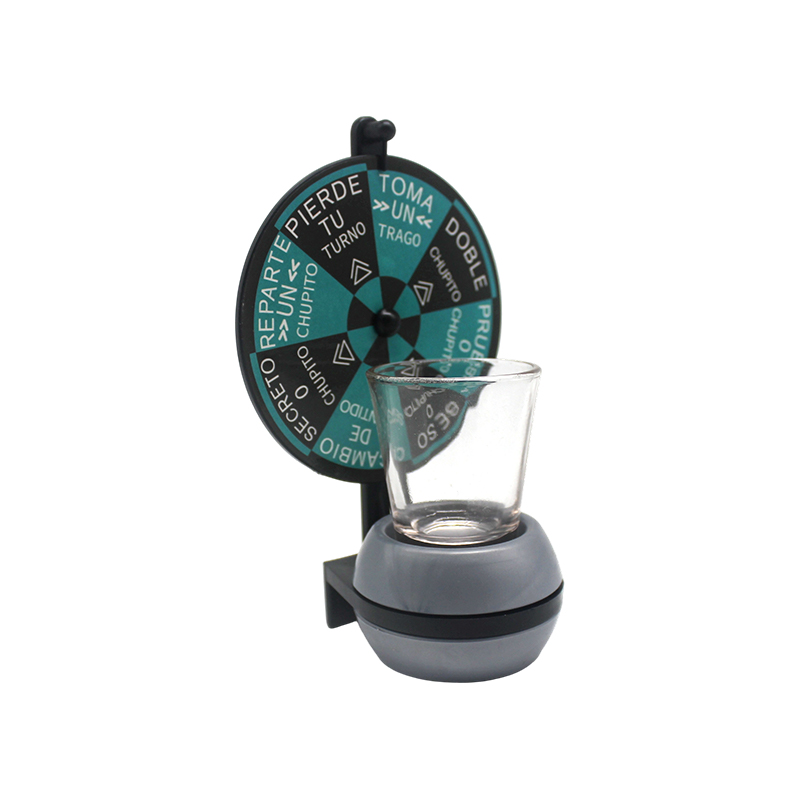 Wine table roulette igra