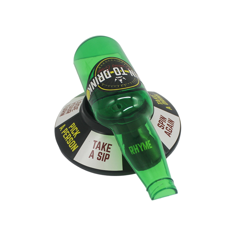 Wine table roulette igra