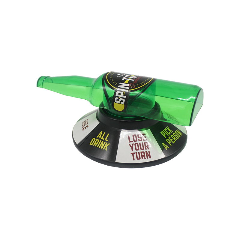 Wine table roulette igra