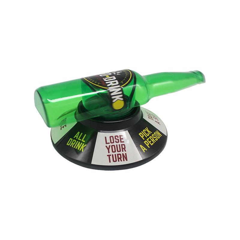 Wine table roulette igra