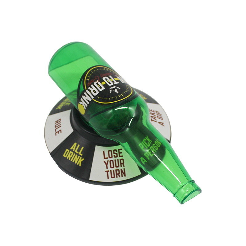 Wine table roulette igra