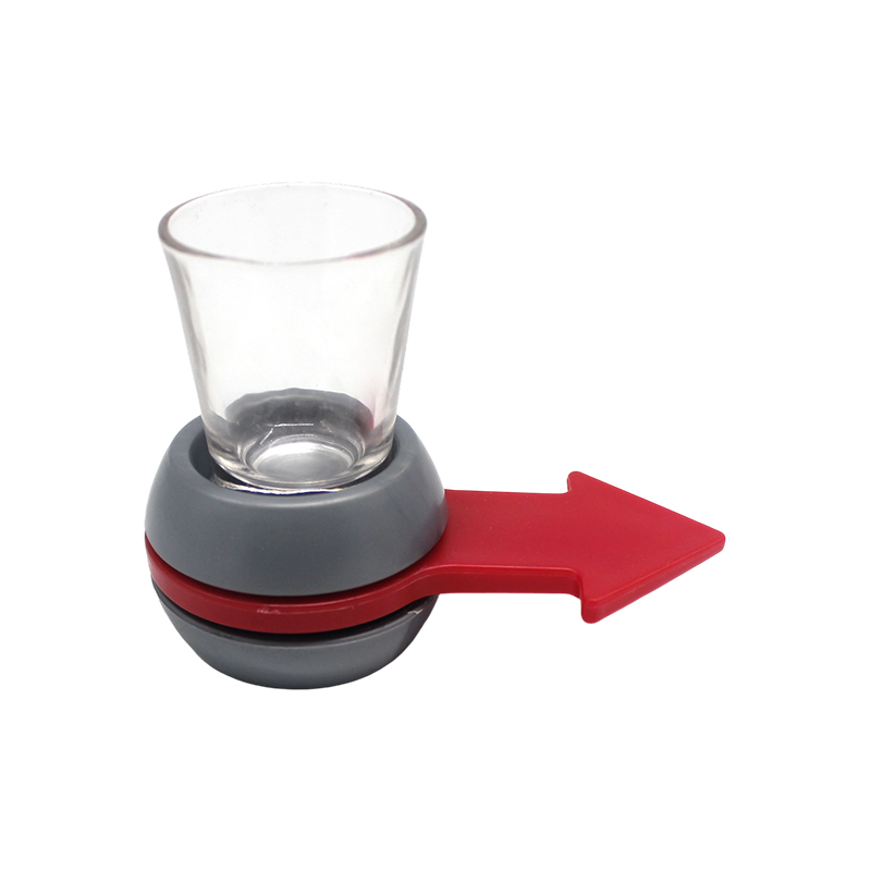 Wine table roulette igra