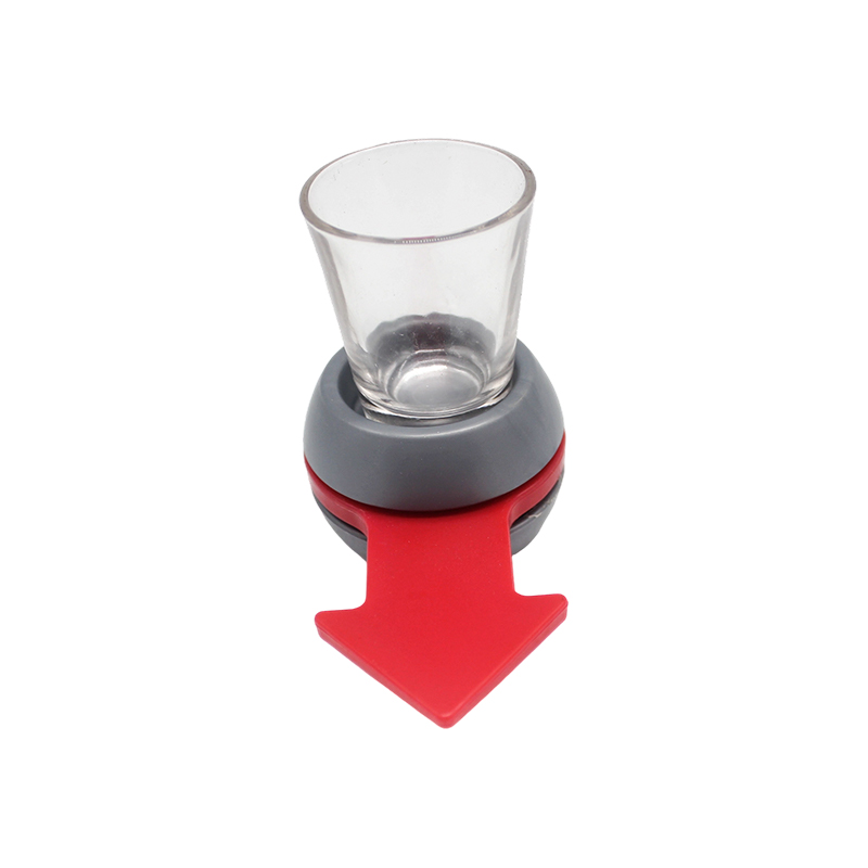 Wine table roulette igra