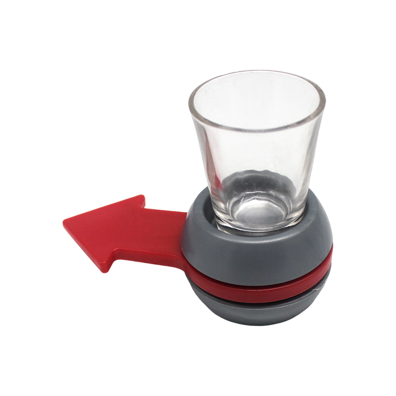 Wine table roulette igra