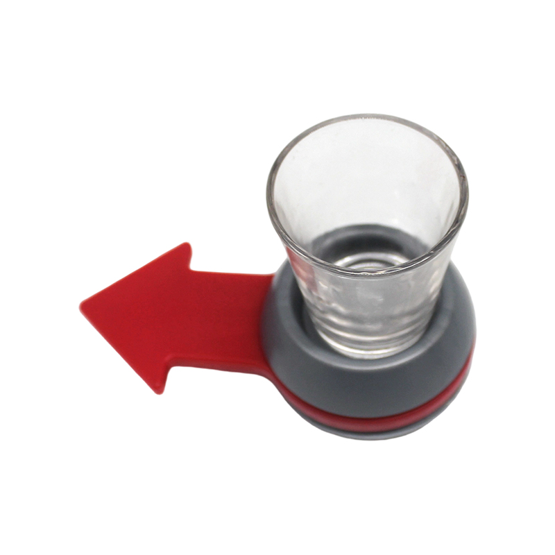 Wine table roulette igra