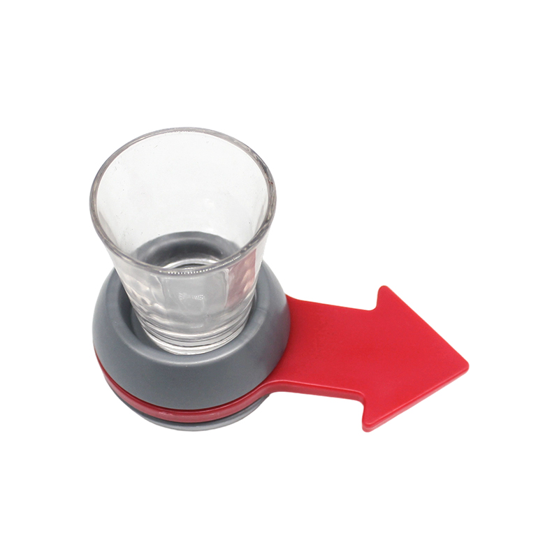 Wine table roulette igra