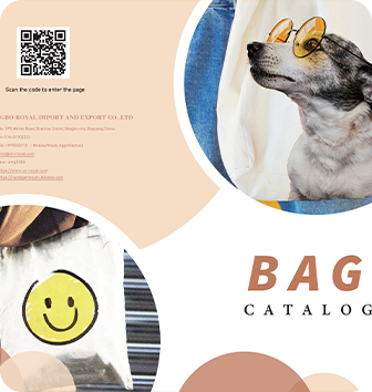Katalog torbi