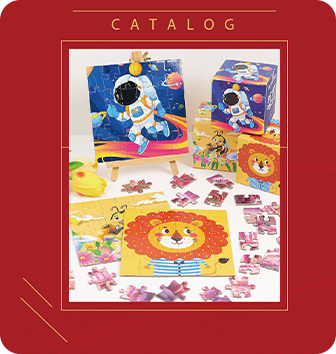 Katalog poklona od meke gume