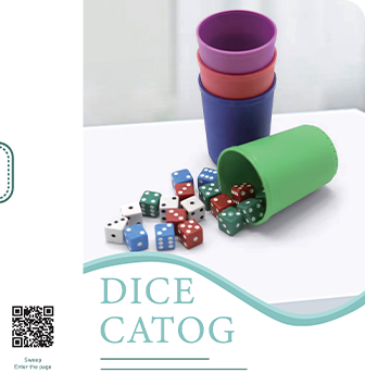 Katalog kockica