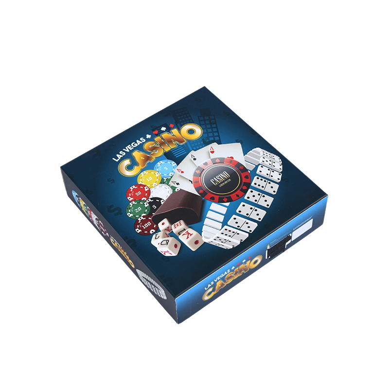 Set za kasino igre Las Vegas