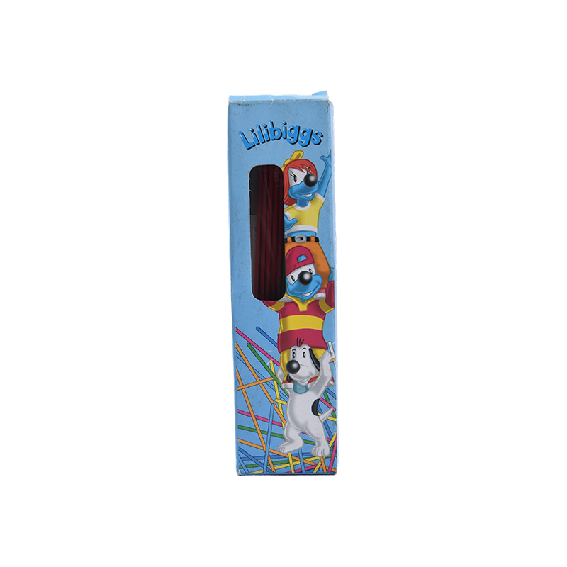 Rainbow Pick-Up štapići - set tradicionalnih igara spretnosti