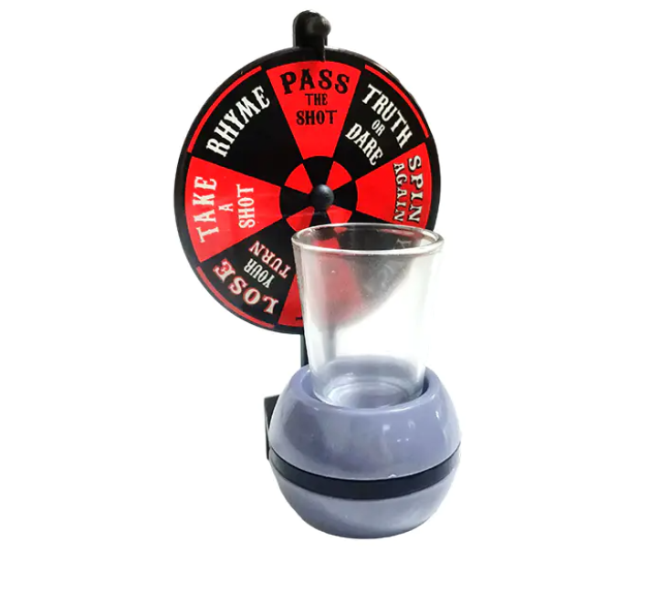 10 najboljih Wine Table Roulette igara za zabave u 2026